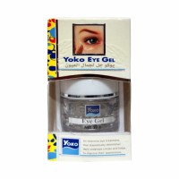 Yoko Eye Gel  20 gm